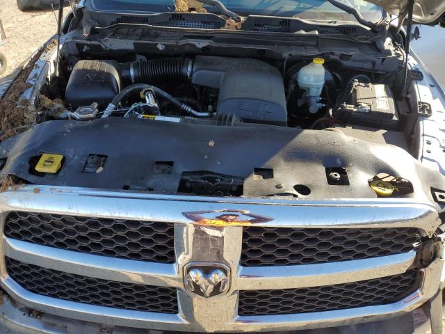 2016 RAM 1500 ST - 1C6RR7KG7GS410056
