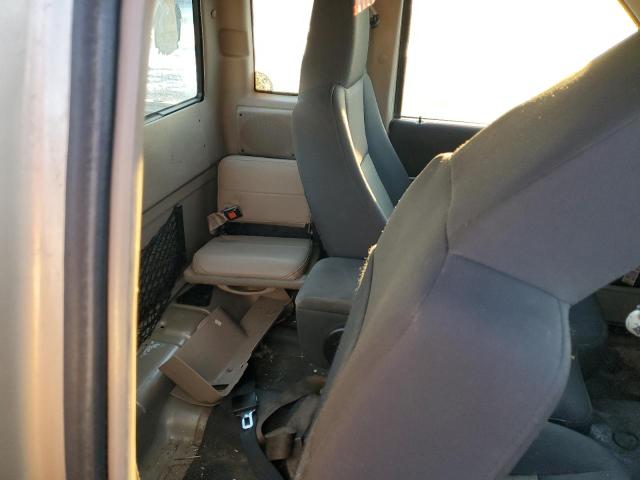 2001 FORD RANGER SUP #3292367337