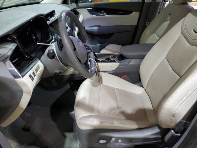 2020 CADILLAC XT6 PREMIU - 1GYKPCRS5LZ149413