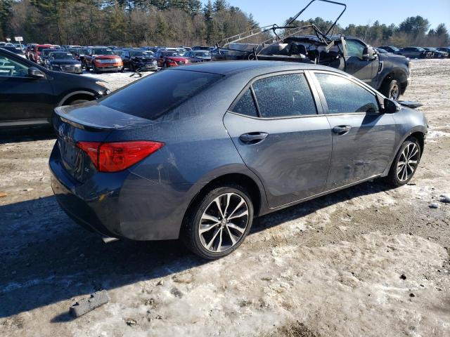 2017 TOYOTA COROLLA L - 5YFBURHE6HP713133