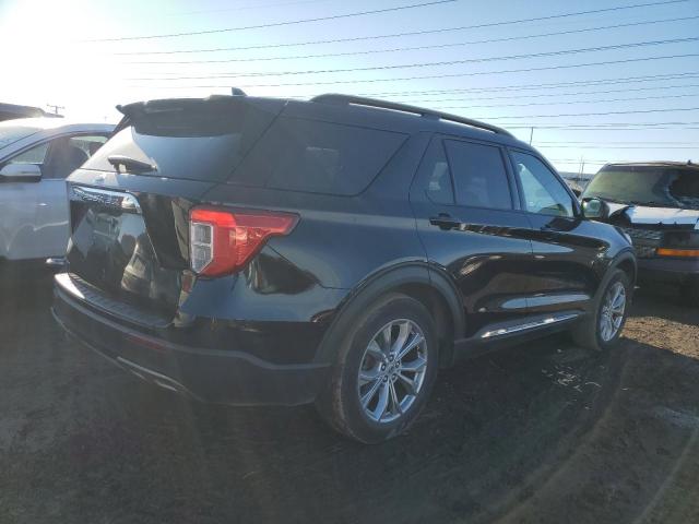 Vin: 1fmsk8dh5lga60994, lot: 88149685, ford explorer xlt 20203