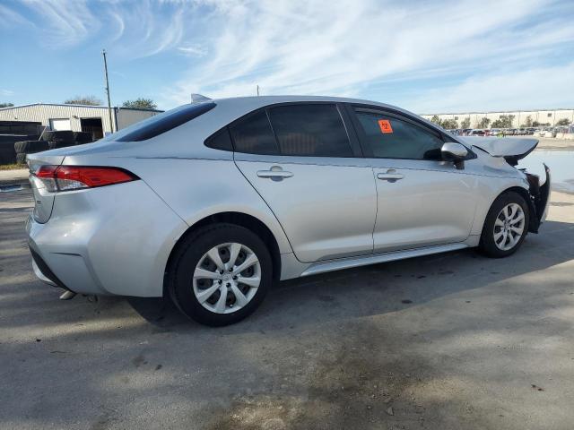 Vin: jtdepmae7nj200586, lot: 87246044, toyota corolla le 20223