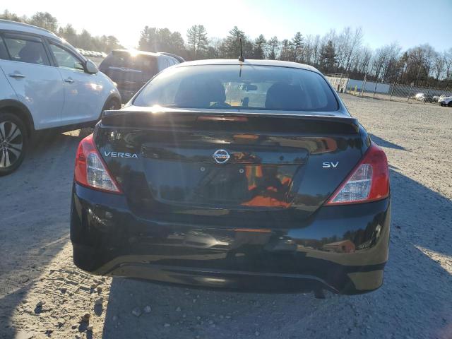 2018 NISSAN VERSA S - 3N1CN7AP9JL835881