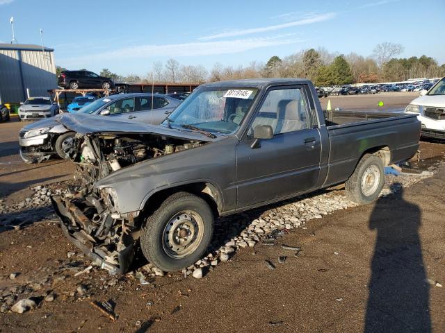 TOYOTA PICKUP 1/2