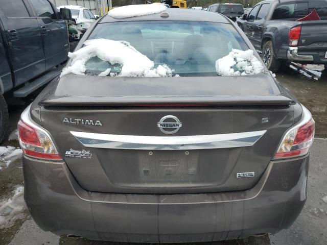 2015 NISSAN ALTIMA 2.5 - 1N4AL3AP6FC583244