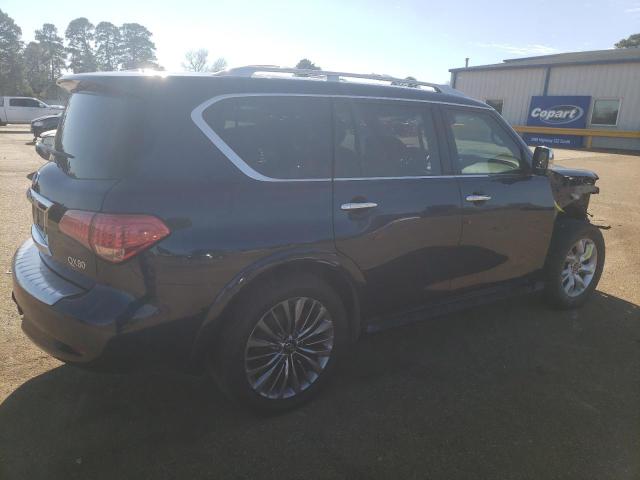 2017 INFINITI QX80 BASE - JN8AZ2NF5H9644317