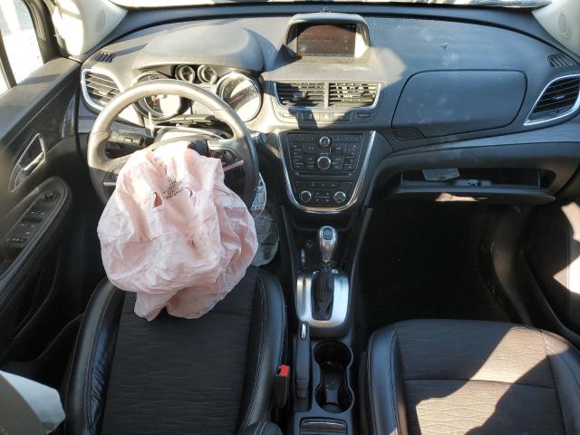 2015 BUICK ENCORE - KL4CJASB8FB267778