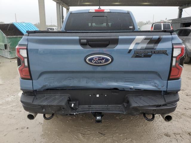 2024 FORD RANGER RAP 1FTER4LR9RLE47810