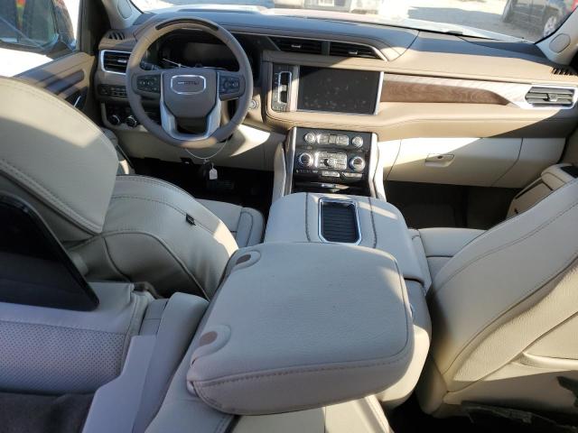 2024 GMC YUKON DENA - 1GKS2DKLXRR402932
