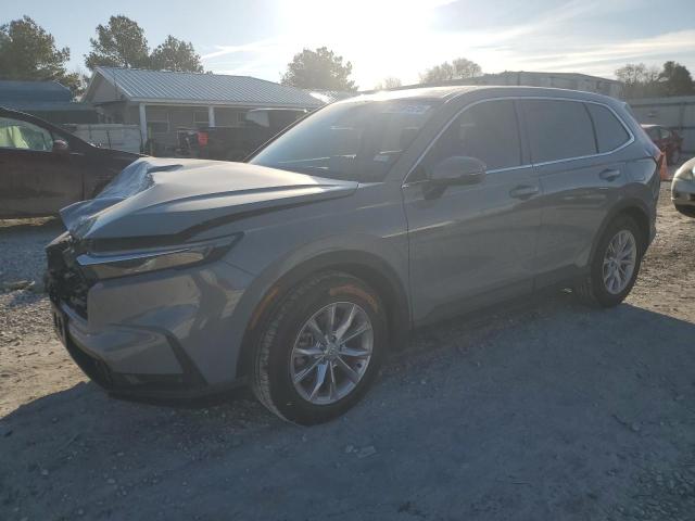 2024 HONDA CR-V EXL #3097995824