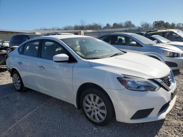 Vin: 3n1ab7ap9gy304711, lot: 88710785, nissan sentra s 20164