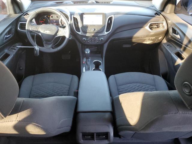 2020 CHEVROLET EQUINOX LT - 2GNAXLEX4L6203760