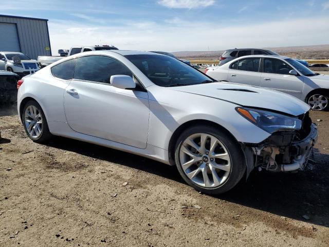 Vin: kmhht6kd7eu120659, lot: 86842114, hyundai genesis 2.0t 20144