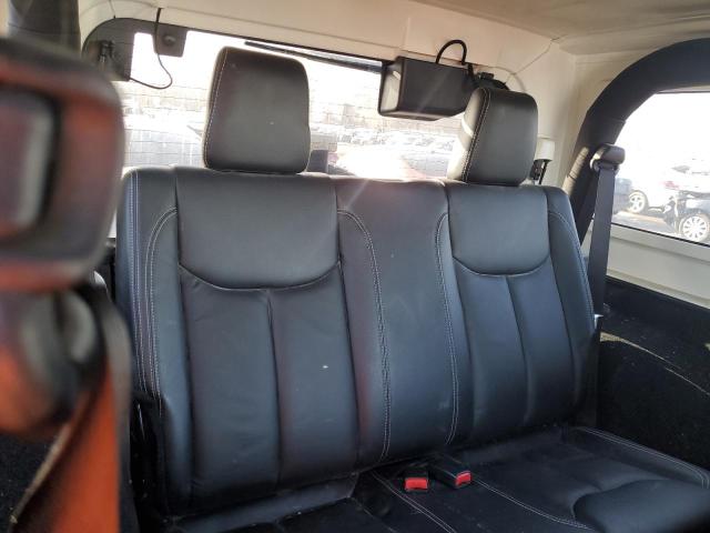 2016 JEEP WRANGLER R 1C4BJWCG2GL341233