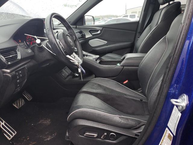2021 ACURA RDX A-SPEC - 5J8TC2H62ML028896