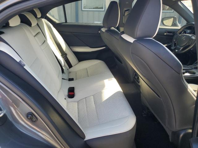 2021 LEXUS IS 350 F S - JTHGZ1B26M5045900
