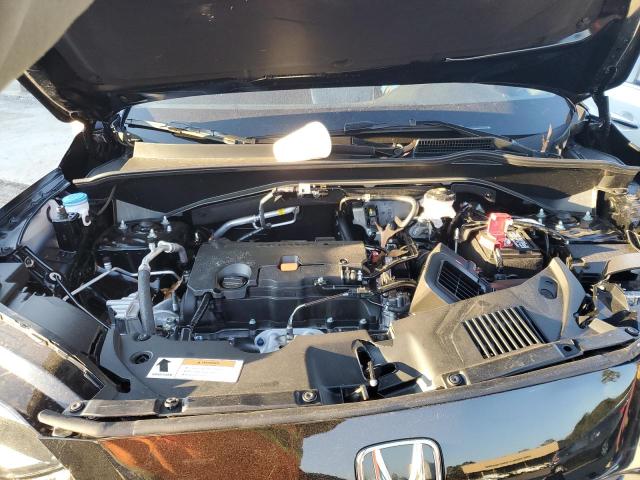 2025 HONDA HR-V SPORT - 3CZRZ1H58SM720529