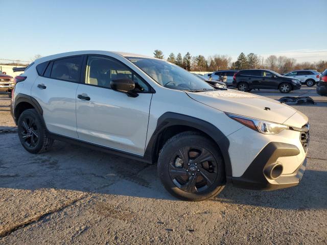 2024 SUBARU CROSSTREK - JF2GUABC4R8327131