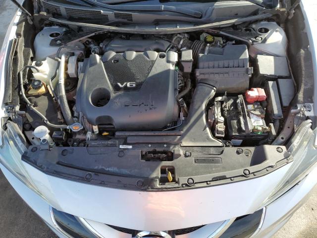 2016 NISSAN MAXIMA 3.5 - 1N4AA6AP7GC385152