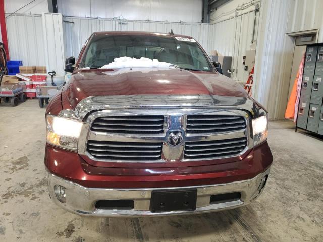 2016 RAM 1500 SLT - 3C6RR7LT7GG215237