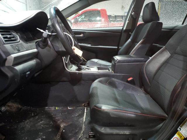 2015 TOYOTA CAMRY LE - 4T1BF1FK4FU113811