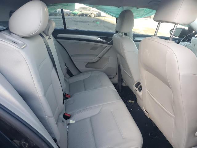 2017 VOLKSWAGEN GOLF S - 3VW217AU0HM015099
