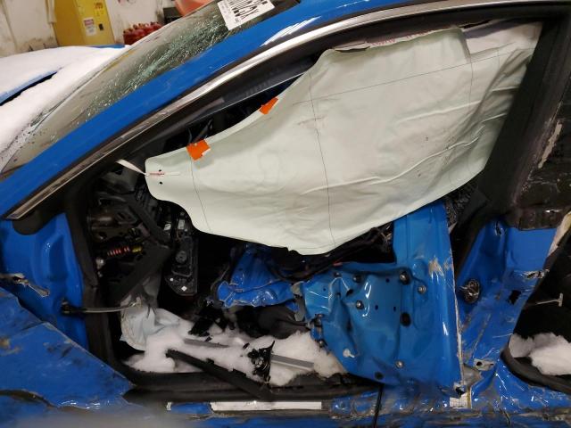 2021 AUDI A5 PREMIUM - WAUDACF57MA011397