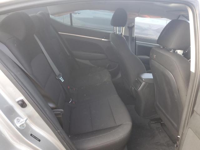 2020 HYUNDAI ELANTRA SE - 5NPD84LFXLH549813