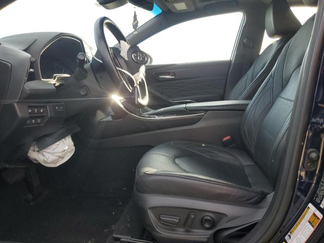 2021 TOYOTA AVALON LIM 4T1DA1AB9MU006037