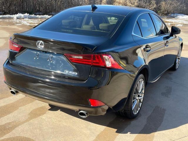 Vin: jthbf1d21f5056760, lot: 88580775, lexus is 250 20154