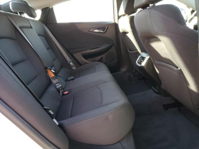 2022 CHEVROLET MALIBU LT 1G1ZD5ST4NF171508