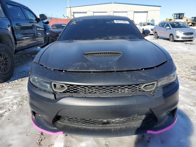 2018 DODGE CHARGER R/ - 2C3CDXCT2JH272602