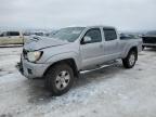 2015 TOYOTA TACOMA DOU - 5TFMU4FN3FX030822