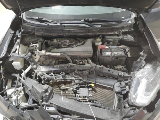 2018 NISSAN ROGUE S - JN8AT2MV2JW342078