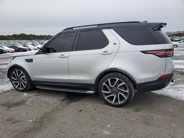 2020 LAND ROVER DISCOVERY SALRT2RV2L2431515