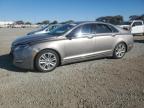 2015 LINCOLN MKZ HYBRID - 3LN6L2LUXFR618569