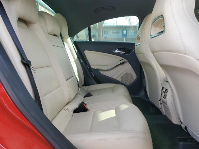 2015 MERCEDES-BENZ CLA 250 4M - WDDSJ4GB6FN194166