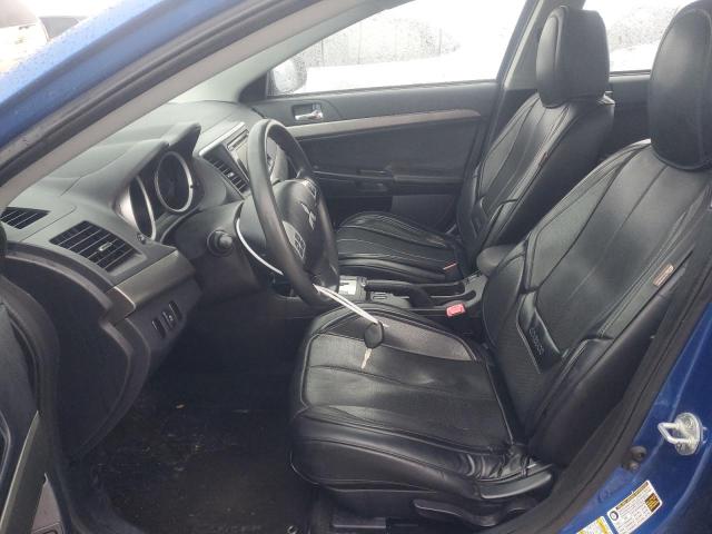 2015 MITSUBISHI LANCER JA32V2FW0FU017320
