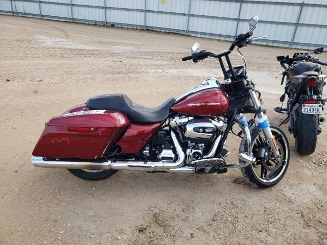 2017 HARLEY-DAVIDSON FLTRXS ROA #3094282836
