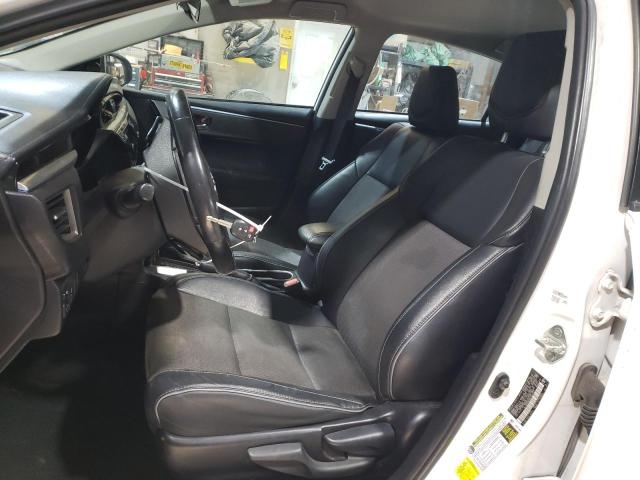 2014 TOYOTA COROLLA L - 2T1BURHE9EC054167