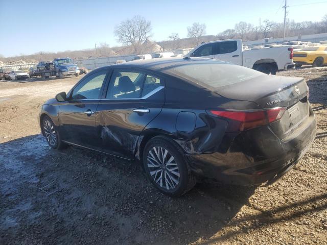 2024 NISSAN ALTIMA SV 1N4BL4DV5RN306873