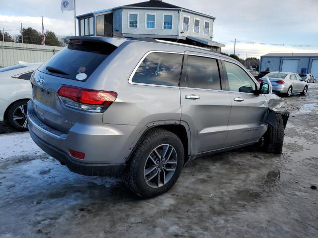 2020 JEEP GRAND CHER - 1C4RJFBG2LC115266