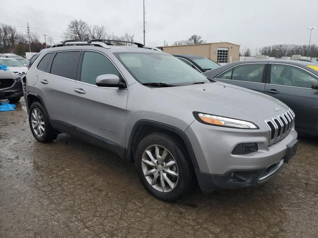 2018 JEEP CHEROKEE - 1C4PJMDX3JD569557