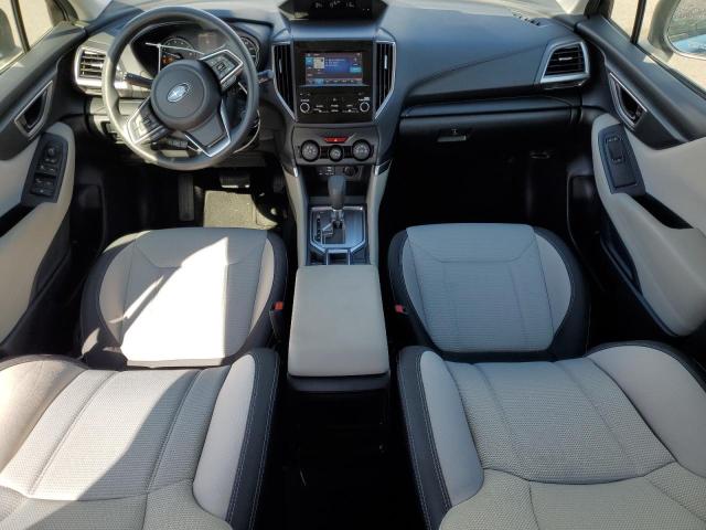 2019 SUBARU FORESTER - JF2SKACC8KH491082