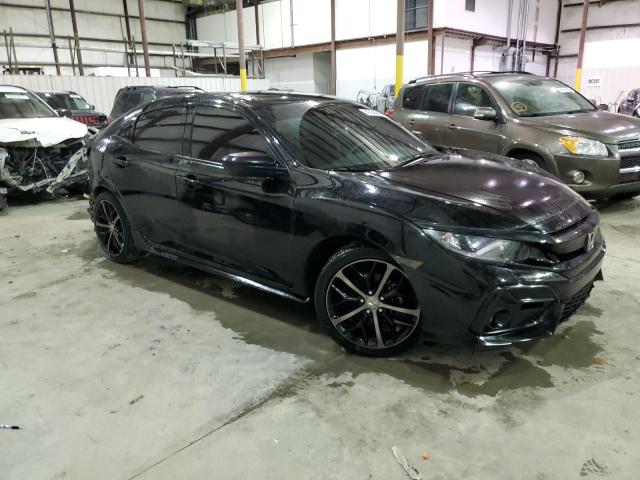 2021 HONDA CIVIC SPOR - SHHFK7G44MU224612