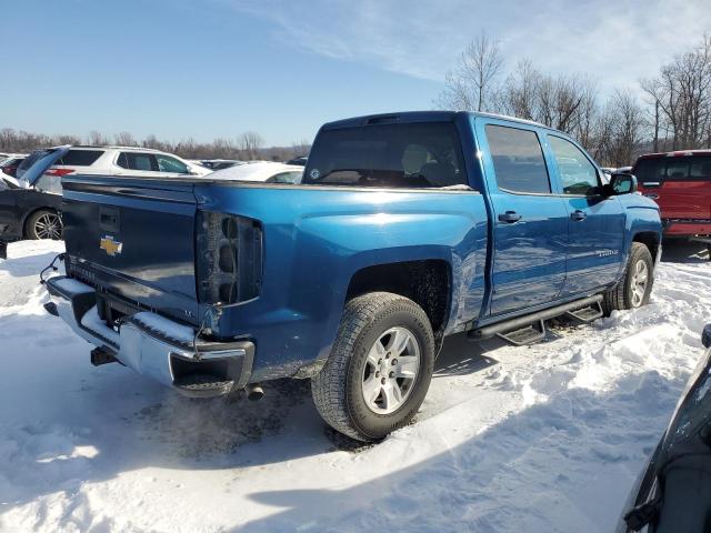 2018 CHEVROLET SILVERADO - 3GCPCRECXJG202659