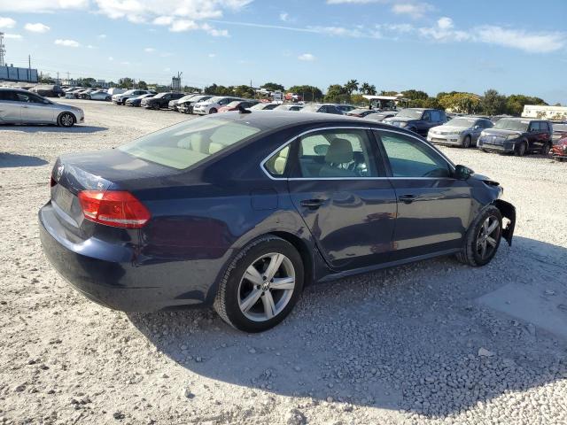 Vin: 1vwbh7a31cc100899, lot: 43438105, volkswagen passat se 20123