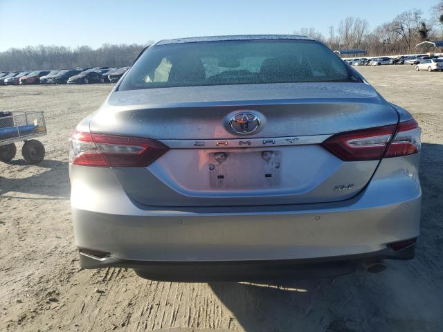 2018 TOYOTA CAMRY L - 4T1B11HK4JU140494