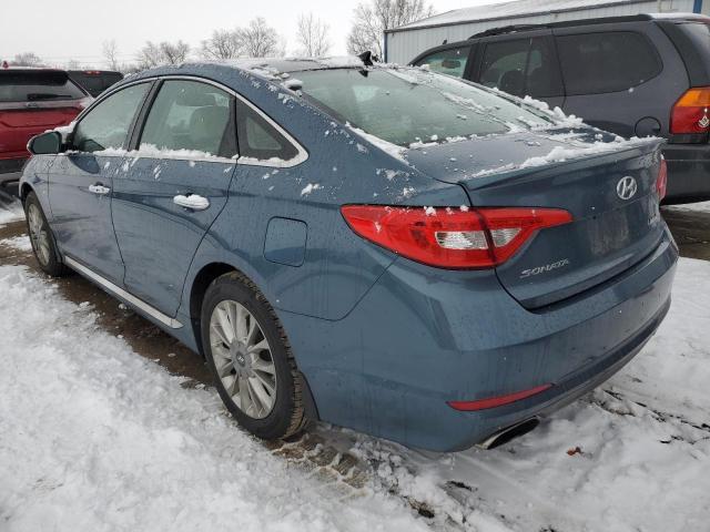 Vin: 5npe34af0fh222248, lot: 87934855, hyundai sonata sport 20152
