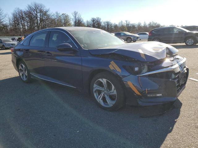 Vin: 1hgcv2f5xka019361, lot: 86791914, honda accord exl 20194